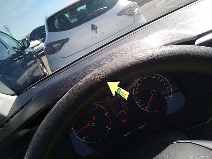 Volkswagen Polo Edition 1.6 TDI 59 kW (80 CV) Vehículo usado en Madrid Volkswagen Polo Edition 1.6 TDI 59 kW (80 CV) Vehículo usado en Madrid