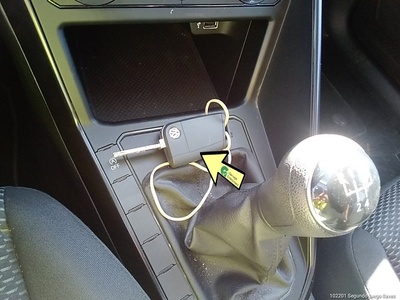 Volkswagen Polo Edition 1.6 TDI 59 kW (80 CV) 11 Volkswagen Polo Edition 1.6 TDI 59 kW (80 CV) 11