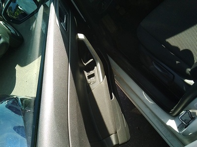 Volkswagen Polo Edition 1.6 TDI 59 kW (80 CV) 12 Volkswagen Polo Edition 1.6 TDI 59 kW (80 CV) 12