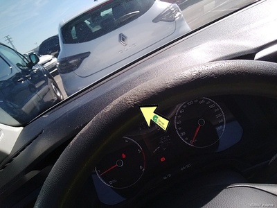 Volkswagen Polo Edition 1.6 TDI 59 kW (80 CV) 10 Volkswagen Polo Edition 1.6 TDI 59 kW (80 CV) 10