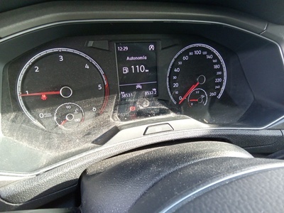 Volkswagen T-Roc Advance 2.0 TDI 110 kW (150 CV) 8 Volkswagen T-Roc Advance 2.0 TDI 110 kW (150 CV) 8