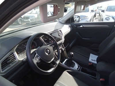 Volkswagen T-Roc Advance 2.0 TDI 110 kW (150 CV) 7 Volkswagen T-Roc Advance 2.0 TDI 110 kW (150 CV) 7