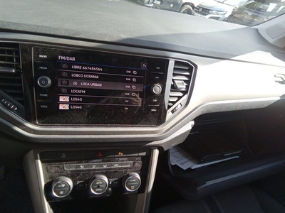 Volkswagen T-Roc Advance 2.0 TDI 110 kW (150 CV) 13 Volkswagen T-Roc Advance 2.0 TDI 110 kW (150 CV) 13
