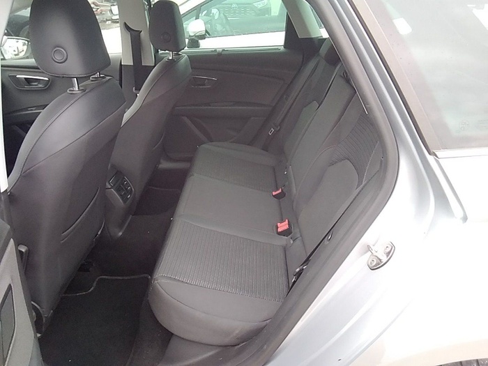 SEAT León ST 2.0 TDI Xcellence 110 kW (150 CV) Vehículo usado en Madrid SEAT León ST 2.0 TDI Xcellence 110 kW (150 CV) Vehículo usado en Madrid