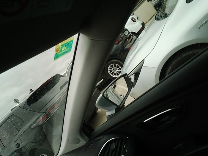 SEAT León ST 2.0 TDI Xcellence 110 kW (150 CV) Vehículo usado en Madrid SEAT León ST 2.0 TDI Xcellence 110 kW (150 CV) Vehículo usado en Madrid