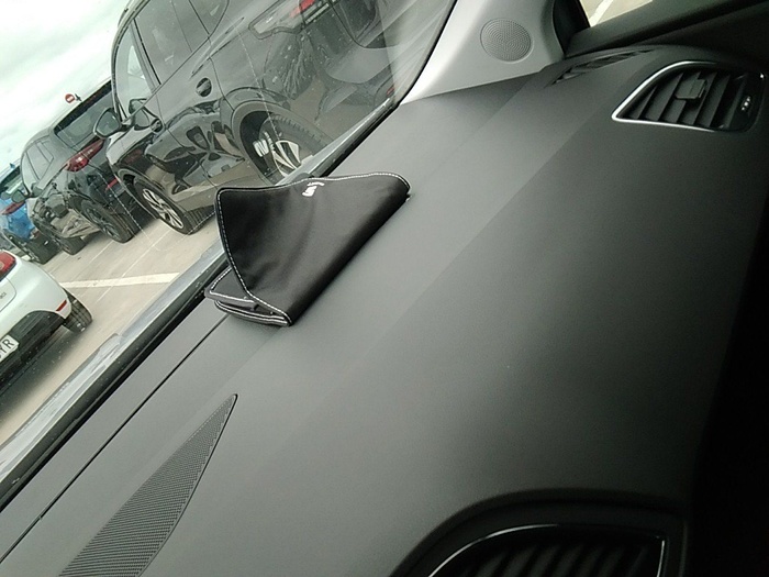 SEAT León ST 2.0 TDI Xcellence 110 kW (150 CV) Vehículo usado en Madrid SEAT León ST 2.0 TDI Xcellence 110 kW (150 CV) Vehículo usado en Madrid