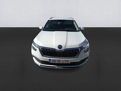 Skoda Kamiq 1.0 TSI Ambition DSG 81 kW (110 CV) 2 Skoda Kamiq 1.0 TSI Ambition DSG 81 kW (110 CV) 2