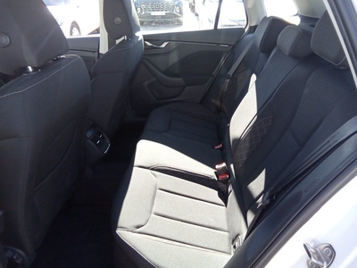 Skoda Kamiq 1.0 TSI Ambition DSG 81 kW (110 CV) 9 Skoda Kamiq 1.0 TSI Ambition DSG 81 kW (110 CV) 9