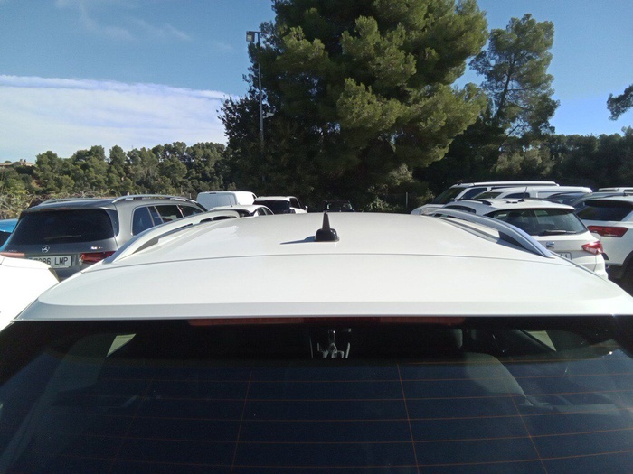 Skoda Kamiq 1.0 TSI Ambition DSG 81 kW (110 CV) Vehículo usado en Madrid Skoda Kamiq 1.0 TSI Ambition DSG 81 kW (110 CV) Vehículo usado en Madrid