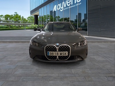 BMW Serie 4 430d xDrive Coupe 210 kW (286 CV) 2 BMW Serie 4 430d xDrive Coupe 210 kW (286 CV) 2