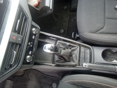 Skoda Kamiq 1.0 TSI Ambition DSG 81 kW (110 CV) 13 Skoda Kamiq 1.0 TSI Ambition DSG 81 kW (110 CV) 13