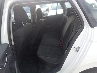 Skoda Kamiq 1.0 TSI Ambition DSG 81 kW (110 CV) 9 Skoda Kamiq 1.0 TSI Ambition DSG 81 kW (110 CV) 9