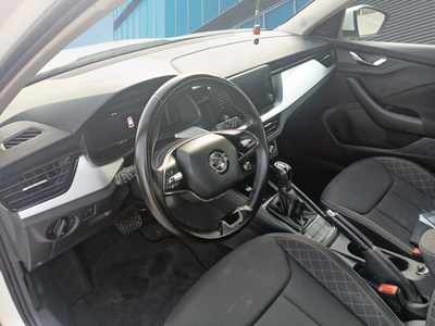 Skoda Kamiq 1.0 TSI Ambition DSG 81 kW (110 CV) 7 Skoda Kamiq 1.0 TSI Ambition DSG 81 kW (110 CV) 7