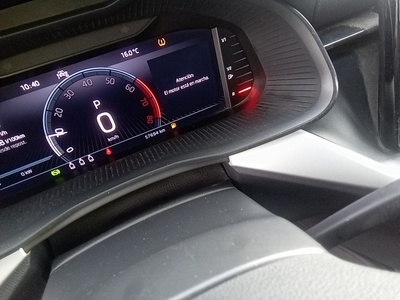 Skoda Kamiq 1.0 TSI Ambition DSG 81 kW (110 CV) 11 Skoda Kamiq 1.0 TSI Ambition DSG 81 kW (110 CV) 11