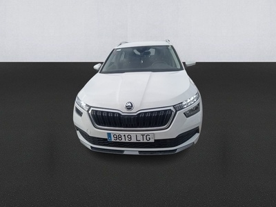 Skoda Kamiq 1.0 TSI Ambition DSG 81 kW (110 CV) 2 Skoda Kamiq 1.0 TSI Ambition DSG 81 kW (110 CV) 2