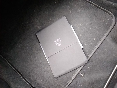 Peugeot 2008 BlueHDi 110 S&S Active Pack 81 kW (110 CV) 13 Peugeot 2008 BlueHDi 110 S&S Active Pack 81 kW (110 CV) 13