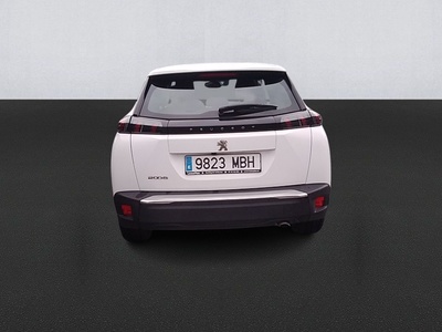 Peugeot 2008 BlueHDi 110 S&S Active Pack 81 kW (110 CV) 5 Peugeot 2008 BlueHDi 110 S&S Active Pack 81 kW (110 CV) 5