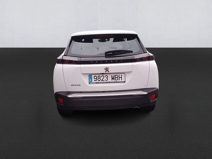 Peugeot 2008 BlueHDi 110 S&S Active Pack 81 kW (110 CV) Vehículo usado en Madrid Peugeot 2008 BlueHDi 110 S&S Active Pack 81 kW (110 CV) Vehículo usado en Madrid