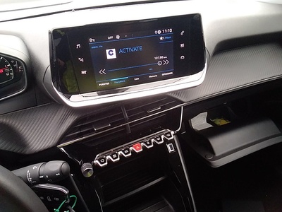 Peugeot 2008 BlueHDi 110 S&S Active Pack 81 kW (110 CV) 15 Peugeot 2008 BlueHDi 110 S&S Active Pack 81 kW (110 CV) 15