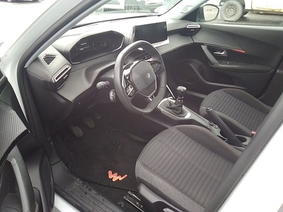 Peugeot 2008 BlueHDi 110 S&S Active Pack 81 kW (110 CV) 7 Peugeot 2008 BlueHDi 110 S&S Active Pack 81 kW (110 CV) 7