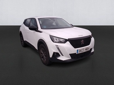 Peugeot 2008 BlueHDi 110 S&S Active Pack 81 kW (110 CV) 3 Peugeot 2008 BlueHDi 110 S&S Active Pack 81 kW (110 CV) 3