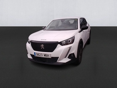 Peugeot 2008 BlueHDi 110 S&S Active Pack 81 kW (110 CV) 1 Peugeot 2008 BlueHDi 110 S&S Active Pack 81 kW (110 CV) 1