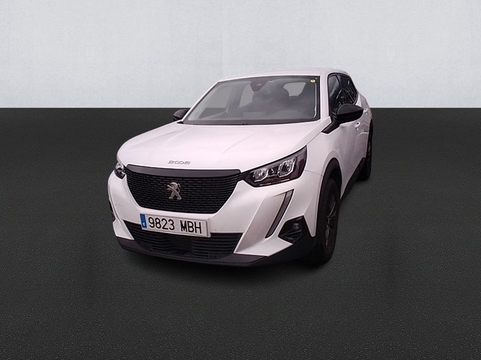 Peugeot 2008 BlueHDi 110 S&S Active Pack 81 kW (110 CV) Vehículo usado en Madrid Peugeot 2008 BlueHDi 110 S&S Active Pack 81 kW (110 CV) Vehículo usado en Madrid