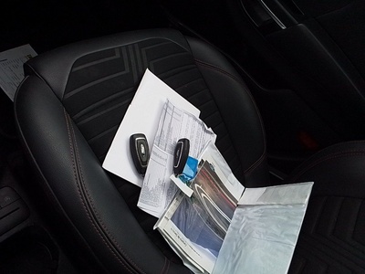 Ford Puma 1.0 EcoBoost MHEV ST-Line X 92 kW (125 CV) 13 Ford Puma 1.0 EcoBoost MHEV ST-Line X 92 kW (125 CV) 13