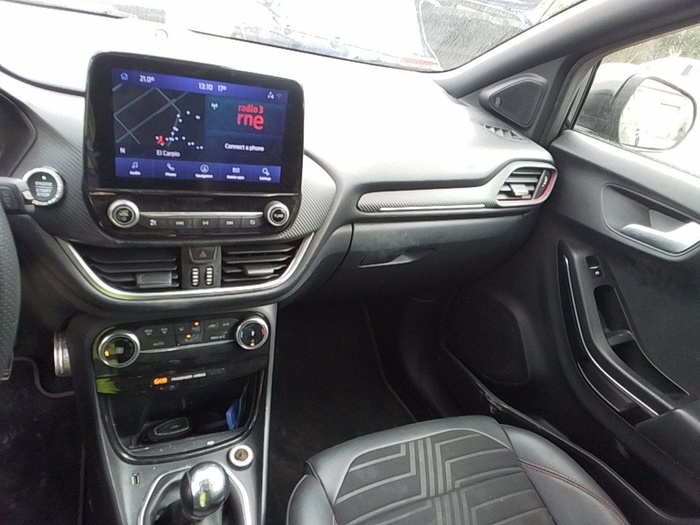 Ford Puma 1.0 EcoBoost MHEV ST-Line X 92 kW (125 CV) Vehículo usado en Madrid Ford Puma 1.0 EcoBoost MHEV ST-Line X 92 kW (125 CV) Vehículo usado en Madrid