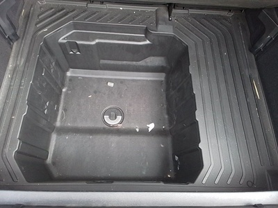 Ford Puma 1.0 EcoBoost MHEV ST-Line X 92 kW (125 CV) 8 Ford Puma 1.0 EcoBoost MHEV ST-Line X 92 kW (125 CV) 8