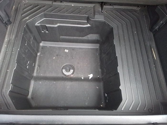 Ford Puma 1.0 EcoBoost MHEV ST-Line X 92 kW (125 CV) Vehículo usado en Madrid Ford Puma 1.0 EcoBoost MHEV ST-Line X 92 kW (125 CV) Vehículo usado en Madrid