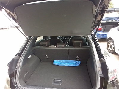 Ford Puma 1.0 EcoBoost MHEV ST-Line X 92 kW (125 CV) 7 Ford Puma 1.0 EcoBoost MHEV ST-Line X 92 kW (125 CV) 7