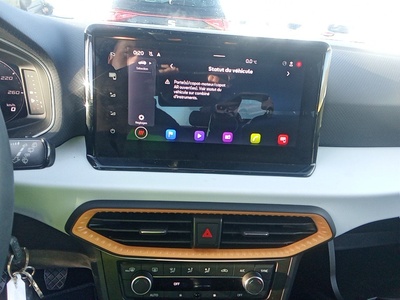 SEAT Arona 1.0 TSI Style XL 81 kW (110 CV) 10 SEAT Arona 1.0 TSI Style XL 81 kW (110 CV) 10