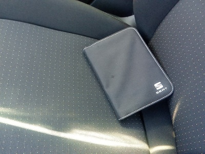 SEAT Arona 1.0 TSI Style XL 81 kW (110 CV) 12 SEAT Arona 1.0 TSI Style XL 81 kW (110 CV) 12