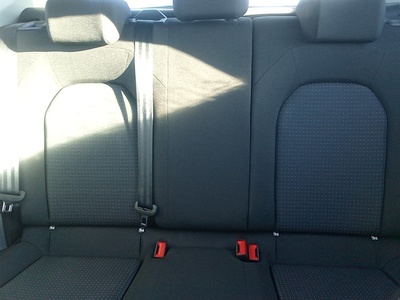 SEAT Arona 1.0 TSI Style XL 81 kW (110 CV) 9 SEAT Arona 1.0 TSI Style XL 81 kW (110 CV) 9