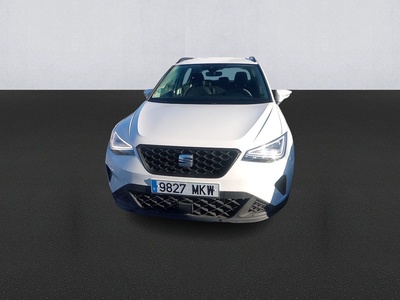 SEAT Arona 1.0 TSI Style XL 81 kW (110 CV) 2 SEAT Arona 1.0 TSI Style XL 81 kW (110 CV) 2