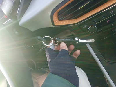 SEAT Arona 1.0 TSI Style XL 81 kW (110 CV) 13 SEAT Arona 1.0 TSI Style XL 81 kW (110 CV) 13