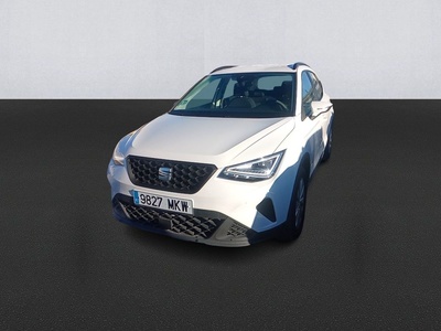 SEAT Arona 1.0 TSI Style XL 81 kW (110 CV) 1 SEAT Arona 1.0 TSI Style XL 81 kW (110 CV) 1