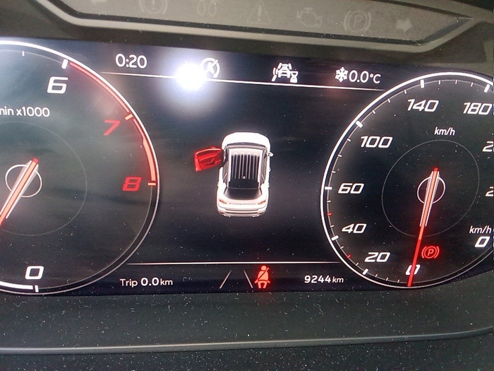 SEAT Arona 1.0 TSI Style XL 81 kW (110 CV) Vehículo usado en Madrid SEAT Arona 1.0 TSI Style XL 81 kW (110 CV) Vehículo usado en Madrid