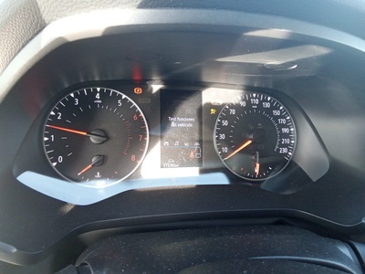 Renault Captur Intens TCe GLP 74 kW (100 CV) 12 Renault Captur Intens TCe GLP 74 kW (100 CV) 12