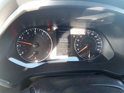 Renault Captur Intens TCe GLP 74 kW (100 CV) 13 Renault Captur Intens TCe GLP 74 kW (100 CV) 13