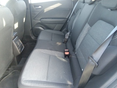 Renault Captur Intens TCe GLP 74 kW (100 CV) 9 Renault Captur Intens TCe GLP 74 kW (100 CV) 9