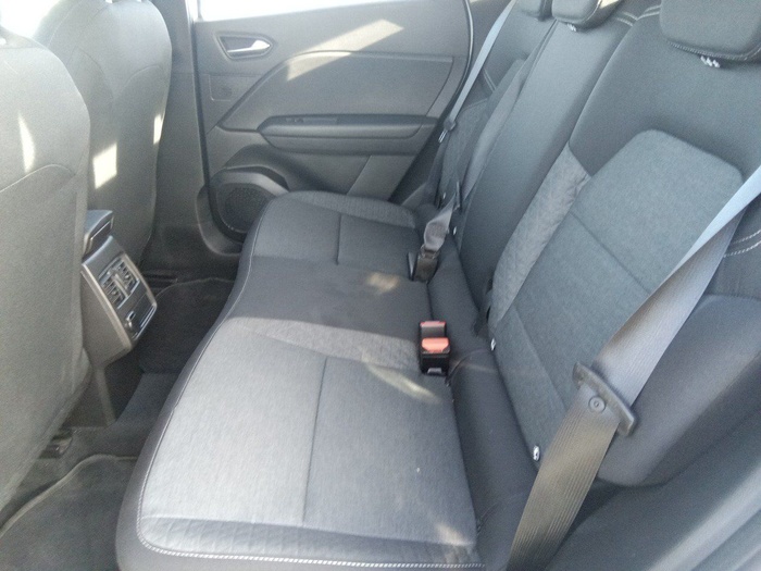 Renault Captur Intens TCe GLP 74 kW (100 CV) Vehículo usado en Madrid Renault Captur Intens TCe GLP 74 kW (100 CV) Vehículo usado en Madrid