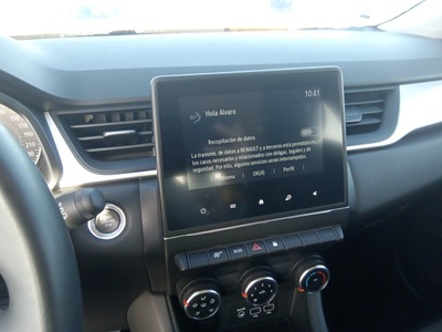 Renault Captur Intens TCe GLP 74 kW (100 CV) 14 Renault Captur Intens TCe GLP 74 kW (100 CV) 14