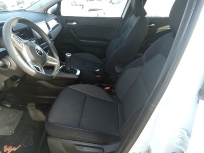 Renault Captur Intens TCe GLP 74 kW (100 CV) 7 Renault Captur Intens TCe GLP 74 kW (100 CV) 7