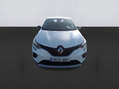 Renault Captur Intens TCe GLP 74 kW (100 CV) 2 Renault Captur Intens TCe GLP 74 kW (100 CV) 2