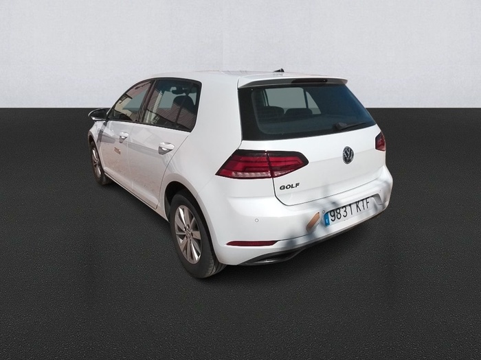 Volkswagen Golf Ready2Go 1.0 TSI 85 kW (115 CV) Vehículo usado en Madrid Volkswagen Golf Ready2Go 1.0 TSI 85 kW (115 CV) Vehículo usado en Madrid