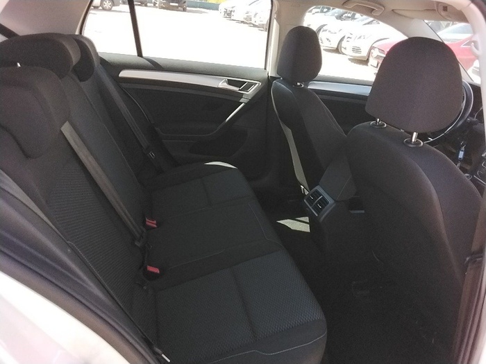 Volkswagen Golf Ready2Go 1.0 TSI 85 kW (115 CV) Vehículo usado en Madrid Volkswagen Golf Ready2Go 1.0 TSI 85 kW (115 CV) Vehículo usado en Madrid