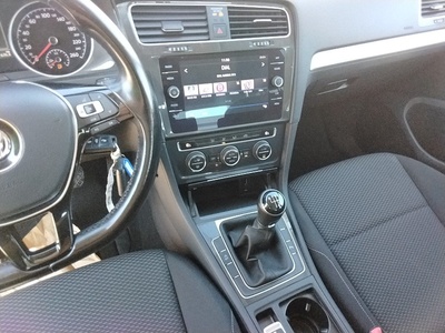 Volkswagen Golf Ready2Go 1.0 TSI 85 kW (115 CV) 10 Volkswagen Golf Ready2Go 1.0 TSI 85 kW (115 CV) 10