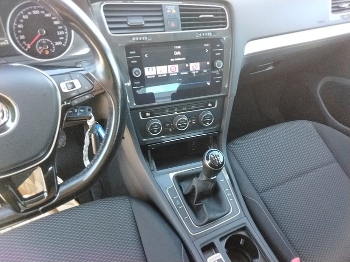 Volkswagen Golf Ready2Go 1.0 TSI 85 kW (115 CV) Vehículo usado en Madrid Volkswagen Golf Ready2Go 1.0 TSI 85 kW (115 CV) Vehículo usado en Madrid